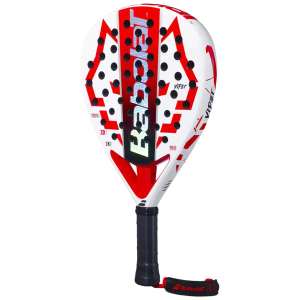 Babolat Viper Juan Lebron 2.5