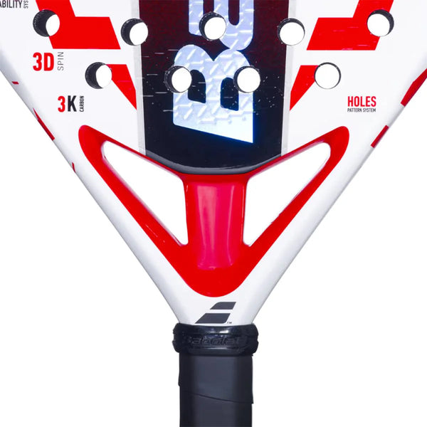 Babolat Viper Juan Lebron 2.5