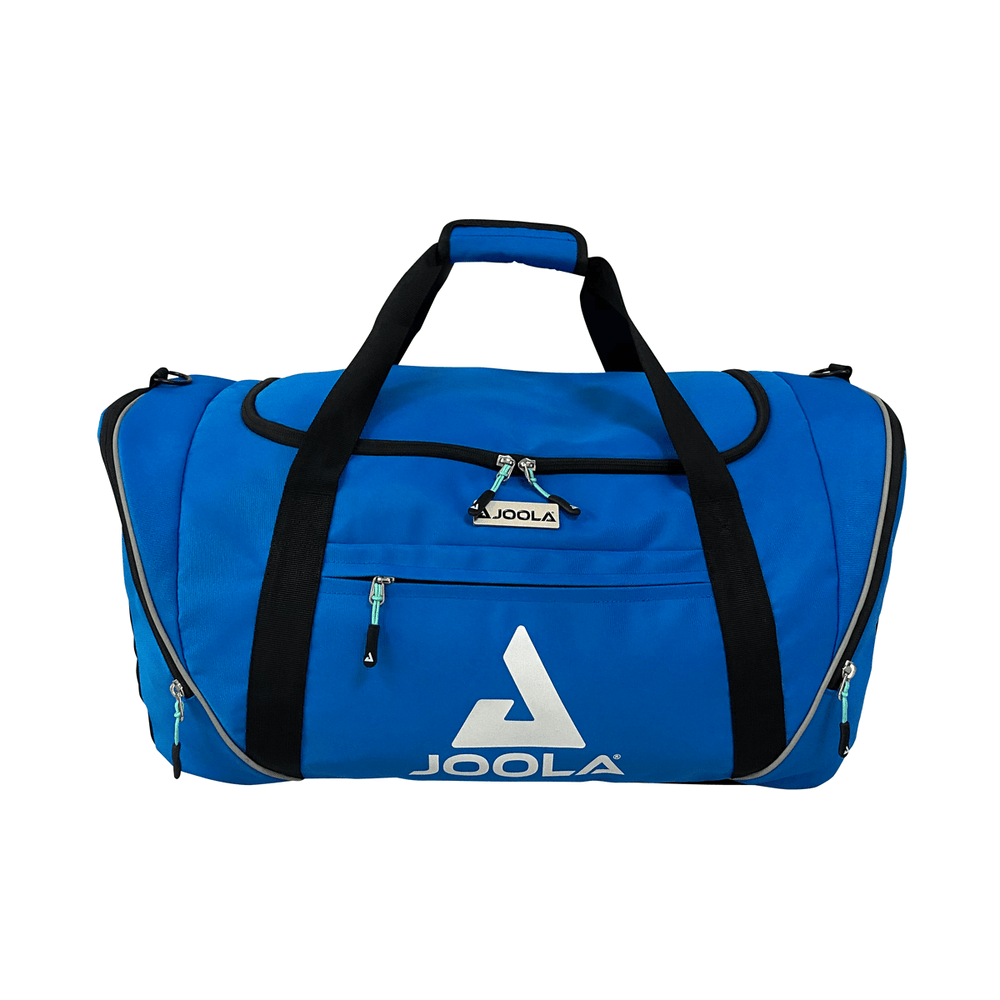 JOOLA Vision II Duffle Bag (Blue)
