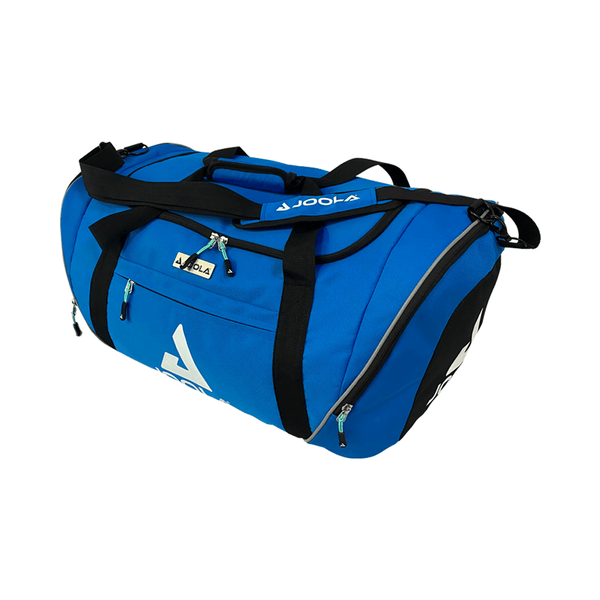 JOOLA Vision II Duffle Bag (Blue)
