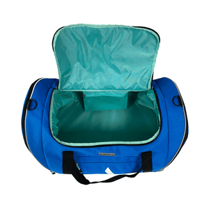 JOOLA Vision II Duffle Bag (Blue)