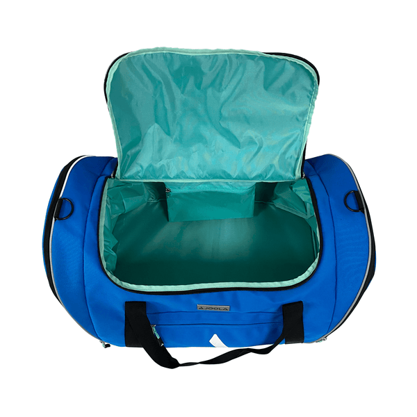 JOOLA Vision II Duffle Bag (Blue)