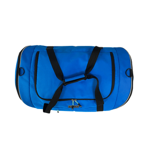 JOOLA Vision II Duffle Bag (Blue)