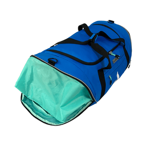JOOLA Vision II Duffle Bag (Blue)