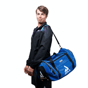 JOOLA Vision II Duffle Bag (Blue)