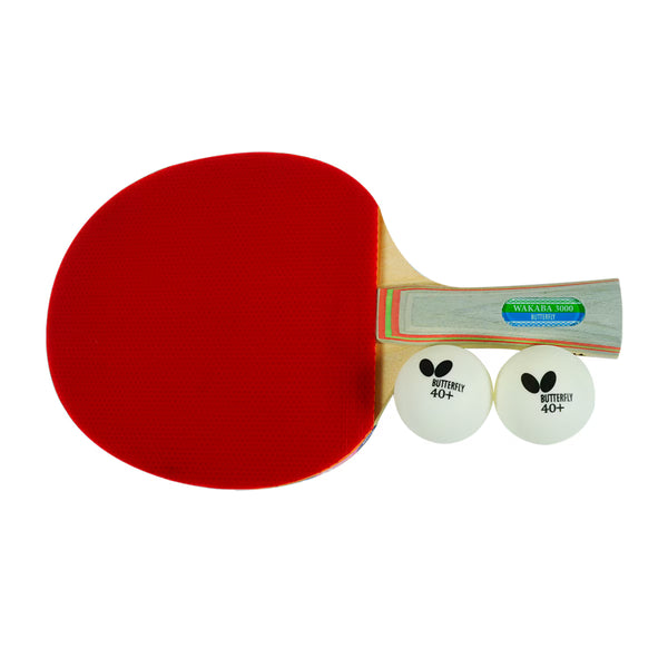 Butterfly Wakaba 3000