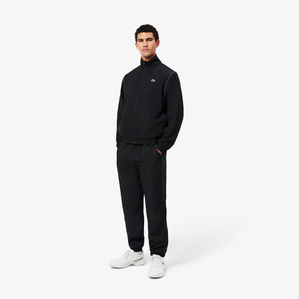Lacoste x Novak Djokovic Men's Breathable Tracksuit