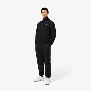 Lacoste x Novak Djokovic Men's Breathable Tracksuit