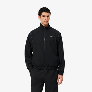 Lacoste x Novak Djokovic Men's Breathable Tracksuit