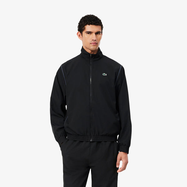 Lacoste x Novak Djokovic Men's Breathable Tracksuit