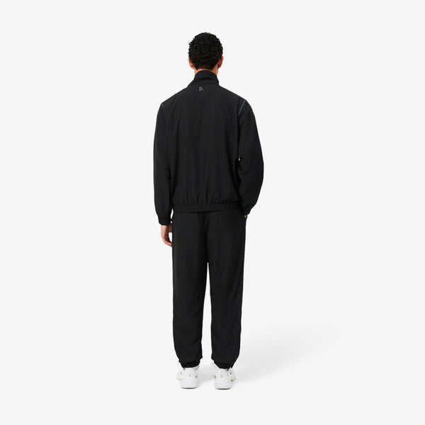 Lacoste x Novak Djokovic Men's Breathable Tracksuit