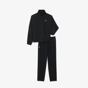 Lacoste x Novak Djokovic Men's Breathable Tracksuit