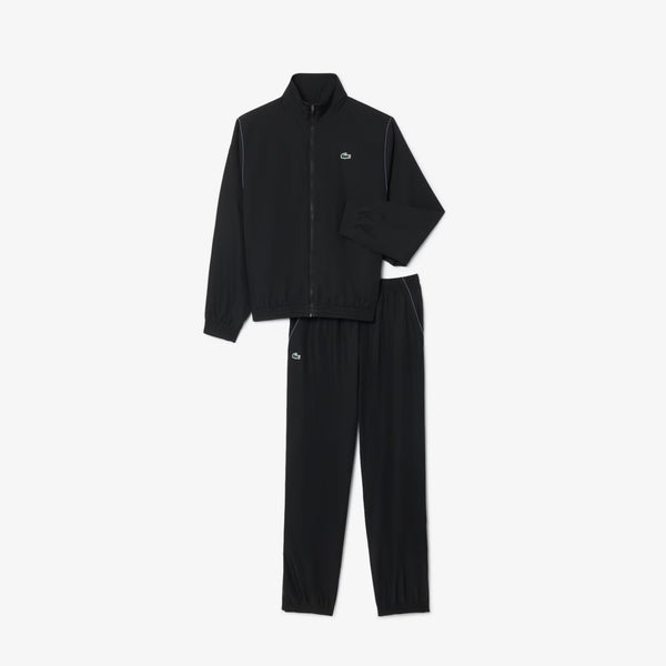 Lacoste x Novak Djokovic Men's Breathable Tracksuit