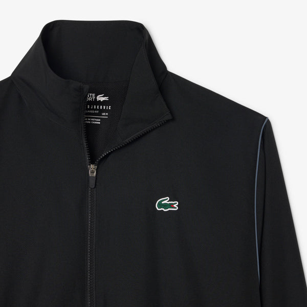 Lacoste x Novak Djokovic Men's Breathable Tracksuit