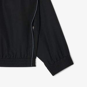Lacoste x Novak Djokovic Men's Breathable Tracksuit
