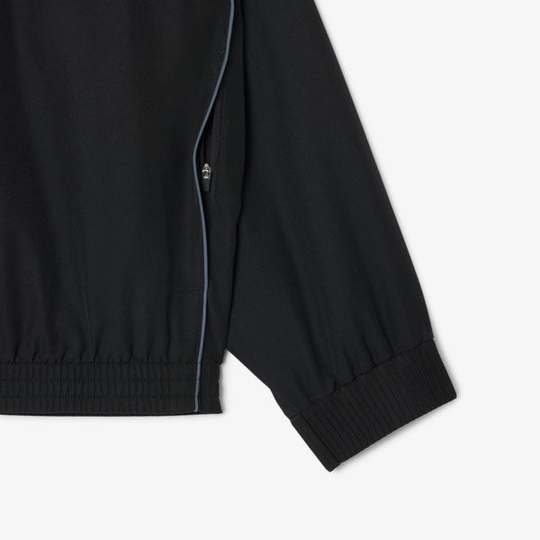 Lacoste x Novak Djokovic Men's Breathable Tracksuit