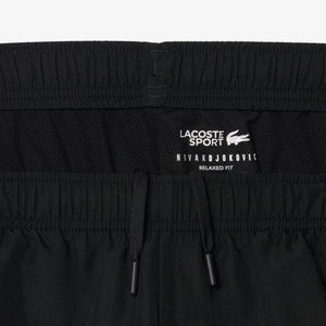 Lacoste x Novak Djokovic Men's Breathable Tracksuit