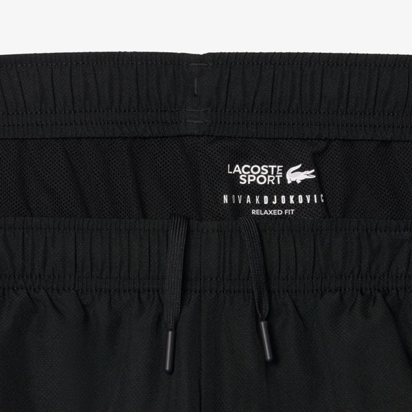 Lacoste x Novak Djokovic Men's Breathable Tracksuit