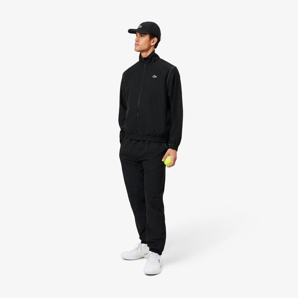 Lacoste x Novak Djokovic Men's Breathable Tracksuit