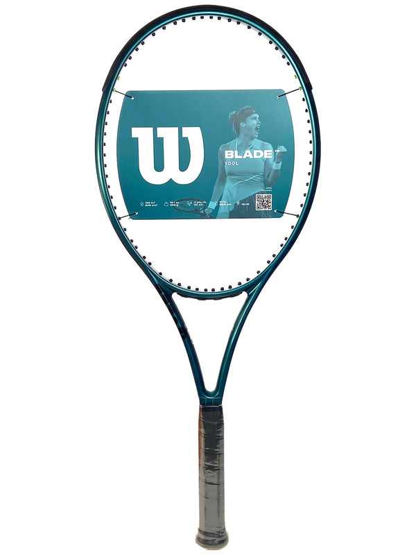 Wilson Blade 100L (v9)