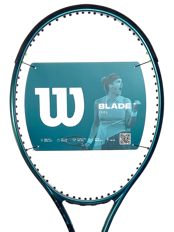 Wilson Blade 100L (v9)