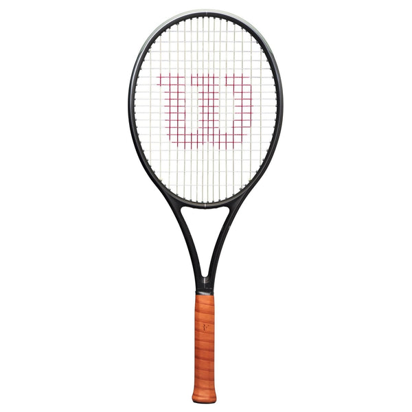 [DEMO] Wilson RF 01
