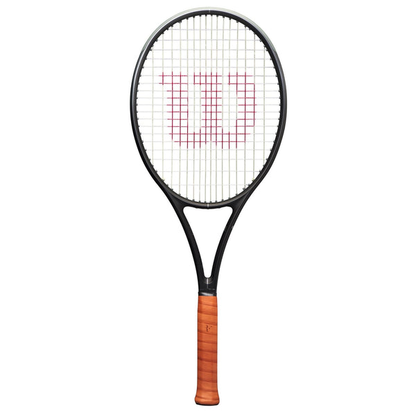[DEMO] Wilson RF 01 Pro