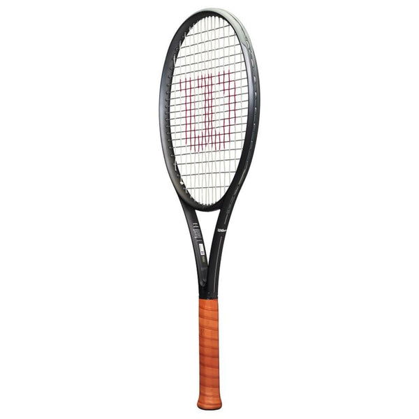 [DEMO] Wilson RF 01 Pro