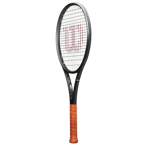 [DEMO] Wilson RF 01