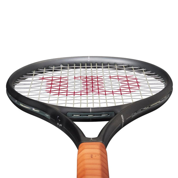 [DEMO] Wilson RF 01