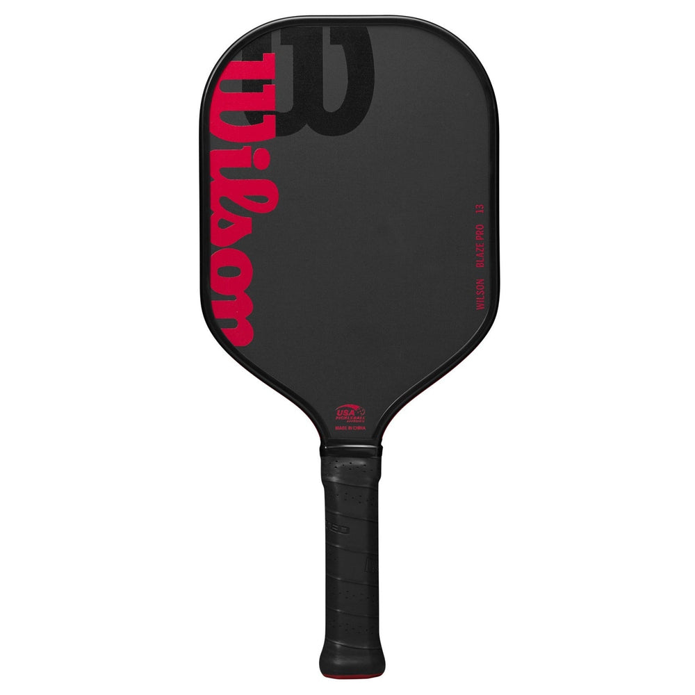 [DEMO] Wilson Blaze Pro 13