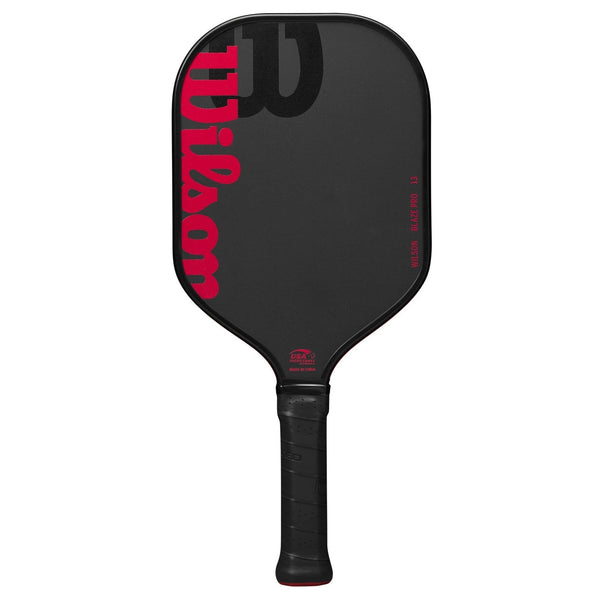 [DEMO] Wilson Blaze Pro 13
