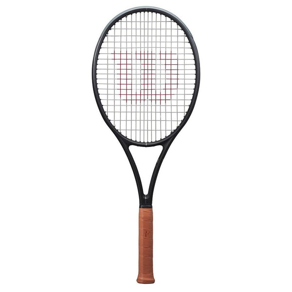 [DEMO] Wilson RF 01 Future