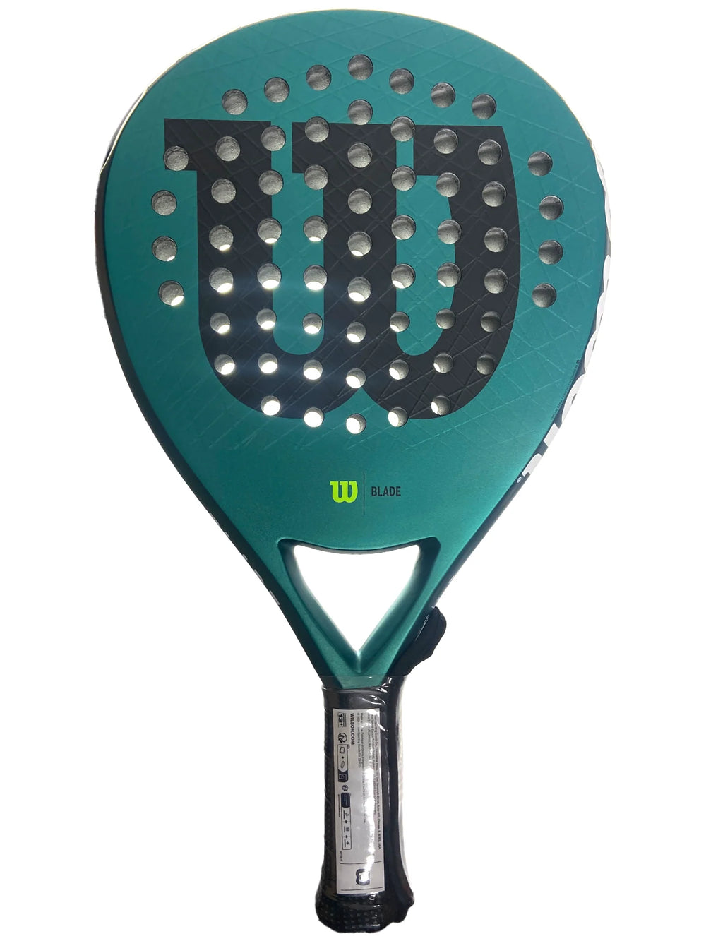 Wilson Blade V3  Padel Racquet
