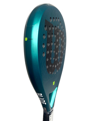 Wilson Blade V3  Padel Racquet