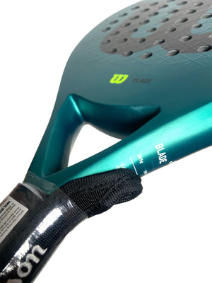Wilson Blade V3  Padel Racquet