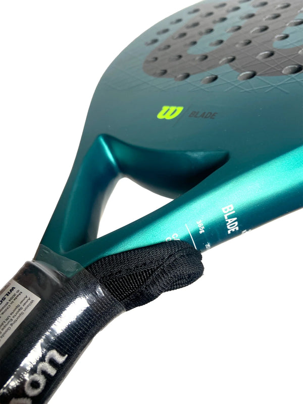 Wilson Blade V3  Padel Racquet