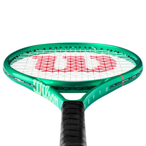 Wilson Blade Junior 26 V10 (Pre-Strung)