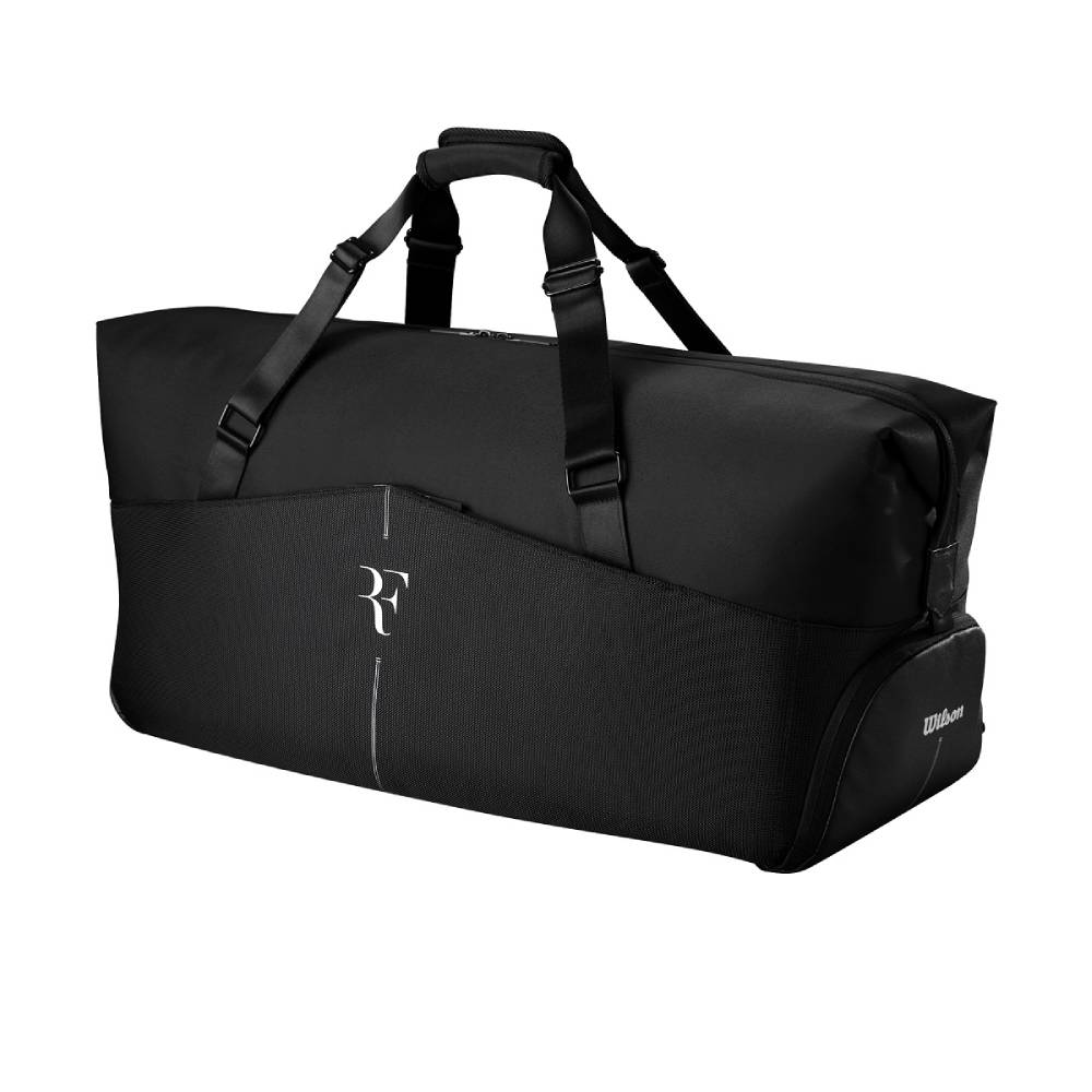Wilson RF Practice Racquet Bag 6 Pack