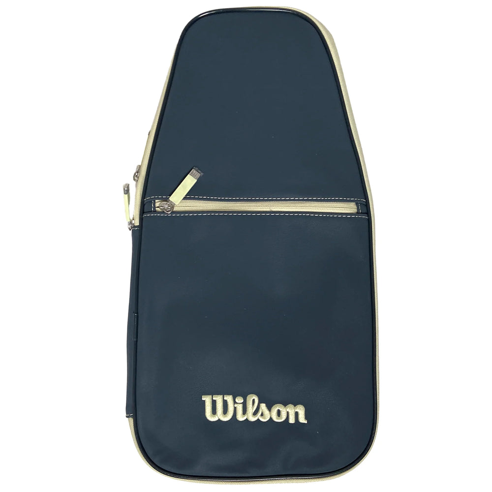 Wilson Pickleball Soft Full Bag Blue/Cream