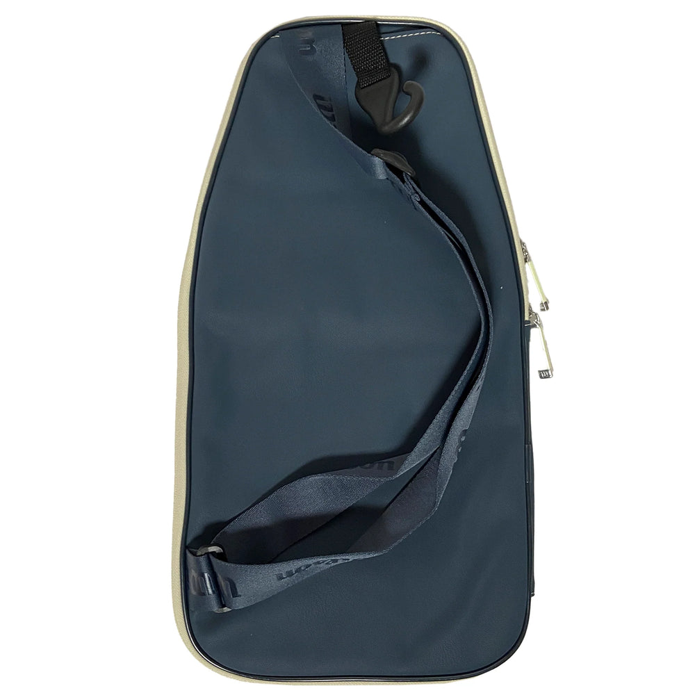 Wilson Pickleball Soft Full Bag Blue/Cream