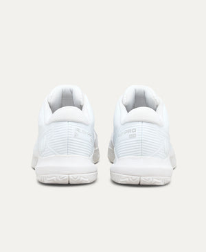 Wilson Men's Rush Pro Ace - White