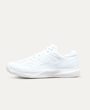 Wilson Men's Rush Pro Ace - White