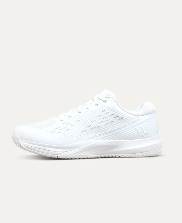 Wilson Men's Rush Pro Ace - White
