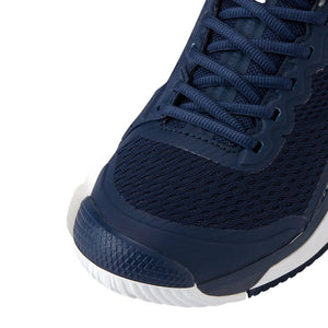 Wilson Rush Pro 4.5 Men's Tennis Shoe (Navy Blaze)