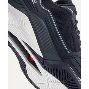 Wilson Rush Pro 4.5 Men's Tennis Shoe (Navy Blaze)