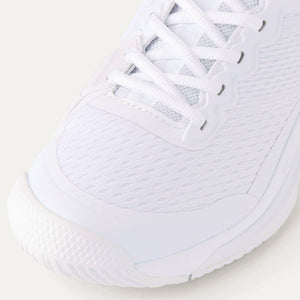 Wilson Rush Pro 4.5 Men's Tennis Shoe (White)