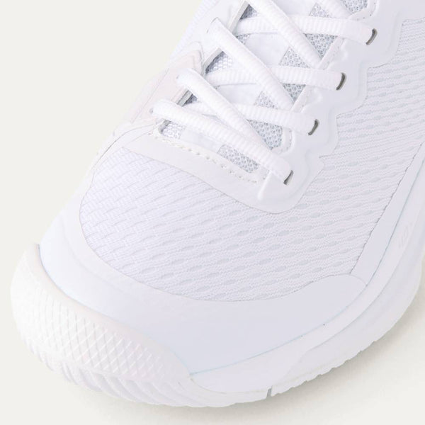 Wilson Rush Pro 4.5 Men's Tennis Shoe (White)