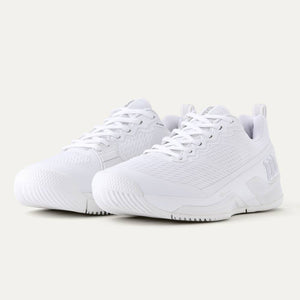 Wilson Rush Pro 4.5 Men's Tennis Shoe (White)
