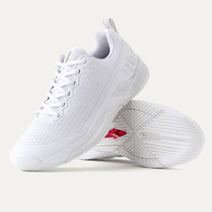 Wilson Rush Pro 4.5 Men's Tennis Shoe (White)